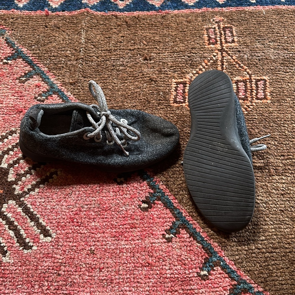 All Birds Wool Runners - Picture 2 of 4
